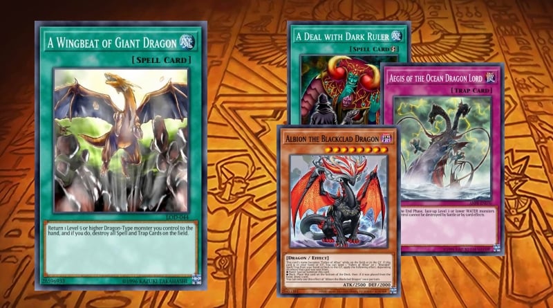 yugioh power of chaos god cards mod