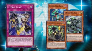 shion force of will deck list