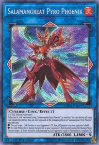 pyro phoenix