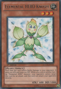 ElementalHEROKnospe-LCGX-EN-R-1E