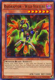 raidraptor