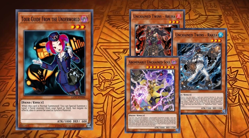 YuGiOh CLEAR NEW WORLD x3BACH-EN062 Common Battle of Chaos 