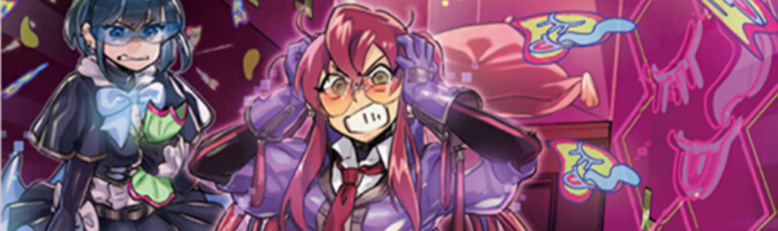 An Update about the Evil ★ Twins An Update about the Evil ★ Twins