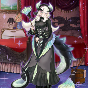dragonmaid