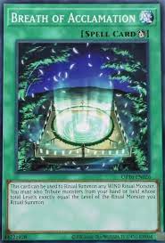 ritual spell