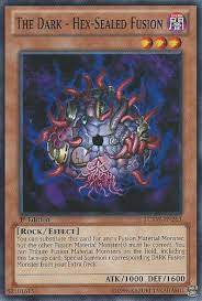 hex-sealed fusion