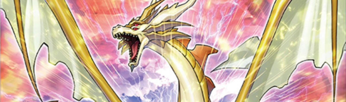 TCG POTE Metagame Tournament Report: 1 - YGOPRODeck