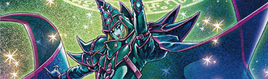 TCG POTE Metagame Tournament Report: 1 - YGOPRODeck